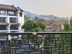 -杭州西溪喜来登度假大酒店
