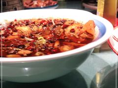 -老地方农家菜(昌黎一店)