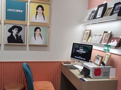 -海馬体照相馆(莘庄维璟印象城店)