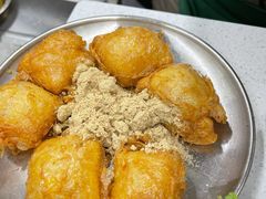 蛋煎糍粑-电台巷火锅(科华总店)