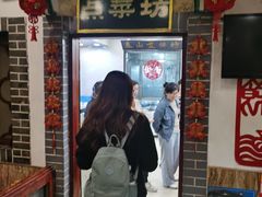 -赵记煎饼卷大葱(泰山大街店)