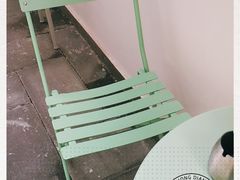 -NEA BAY咖啡馆