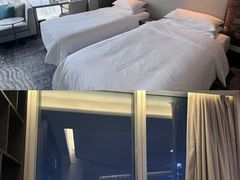 -上海雅居乐万豪侯爵酒店