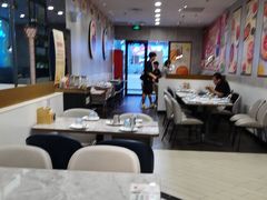 -必胜客(玉泉远洋店)