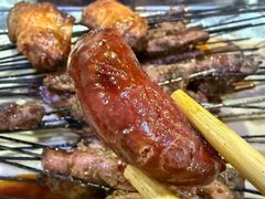 -虎卫烤肉(东关南街店)