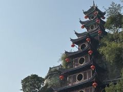 -石宝寨