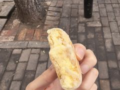 -赵记素斋·绿豆馅饼(钟楼小区店)