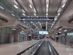 -曼谷素万那普国际机场