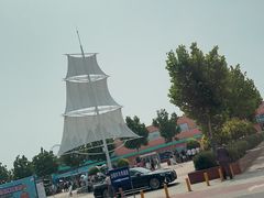 -秦皇岛乐岛海洋王国