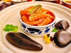 花雕虾-宁波状元楼酒店(和义路店)