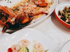 -北戴河转鱼·炒螃蟹酱餐厅