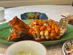 -香雪海饭店中餐厅(人民桥店)