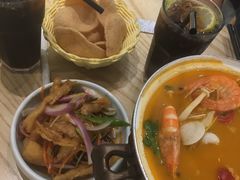 -米泰芒·东南亚料理(体育西店)