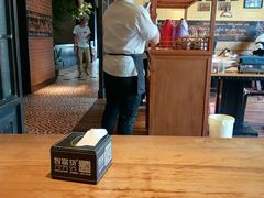 -永安鱼庄·镇江菜(三店纬五路店)