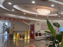 -慈铭奥亚健康体检(南山店-保利分院)