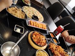 -HONGA HONGA雄家(曹路店)