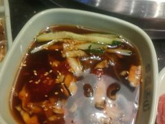 -盛江山自助料理(太原街万达店)