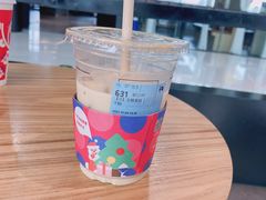 生酪拿铁-瑞幸咖啡(厦门SM二期新生活广场店)