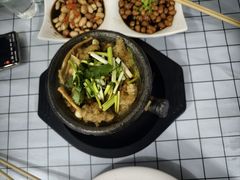 -郑喜旺烧烤(新密总店)