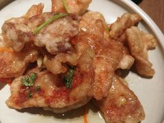 -金掌勺锅包肉(华润万象城店)