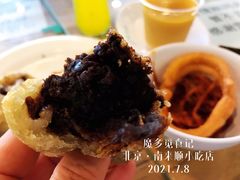 -南来顺饭庄·清真(南菜园店)