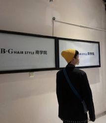 -CE·专业蛋白•羽毛接发·潮色烫染品牌店