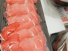 -湯島涮小火锅(余姚五彩城店)