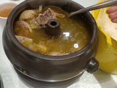 -福照楼汽锅鸡·云南菜(万达广场店)
