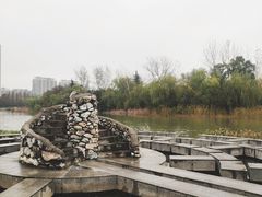 -合肥生态公园