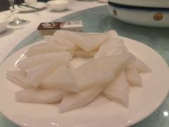 伦教糕-顺德佬酒楼(粤海店)