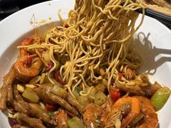 -简小舍·民间手艺菜(武昌江滩店)