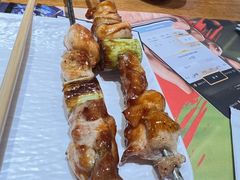 -聚点串吧·小酒局(北京旗舰店)