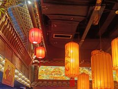 -小龙坎火锅(全球总店)