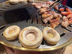 -西塔老太太泥炉烤肉(海上世界店)