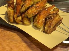 -160烧烤(香坊店)