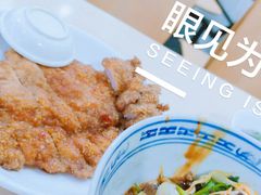 -福海面馆(阳曲店)