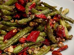 -李记东北饺子馆·东北菜(欢乐谷店)
