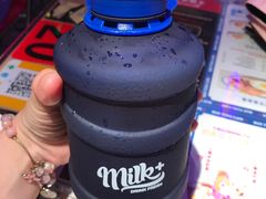 -milkplus·泰式奶茶(较场东路店)