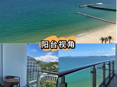 -深圳大梅沙京基洲际度假酒店