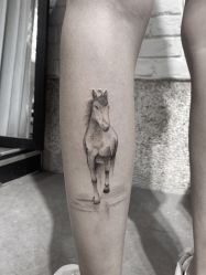 -海王刺青·纹身·穿孔饰品·TATTOO