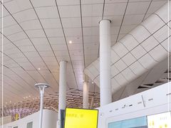 -郑州新郑国际机场-T2航站楼