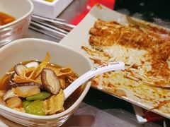 -大头叔烤鸡爪·朝鲜族烤串(天池路店)