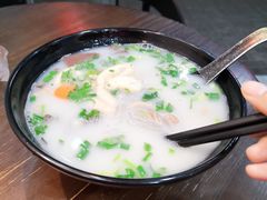 -鸭小妹鸭血粉丝(老门东店)