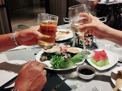 -深圳同泰万怡酒店·万荟轩自助餐厅(同泰店)