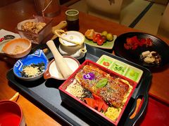 -鳗鱼家·深夜食堂(军博店)