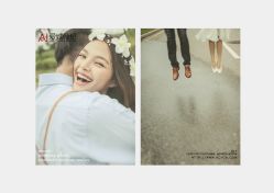 盖亚花时-广州婚纱摄影工作室爱城薇纪2-爱城婚纱摄影·品质严选店