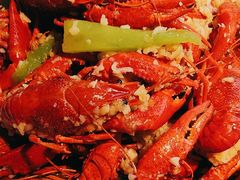 -沪小胖·小龙虾·蓝龙王(八佰伴店)
