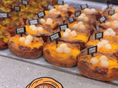 -PAPER STONE BAKERY(天汇广场店)