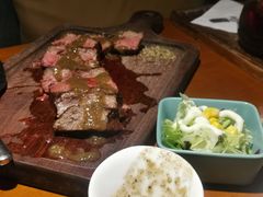 -永无乡旅行餐吧(京溪店)