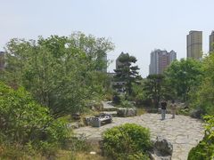 -南阳卧龙岗武侯祠